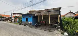 Rumah Kelurahan Krembangan Kec Taman Kab Sidoarjo