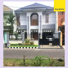 Dijual Rumah Babatan Pratama Wiyung Surabaya