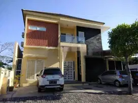 Dijual Rumah Kos kondisi full penyewa Dekat Universitas Ciputra