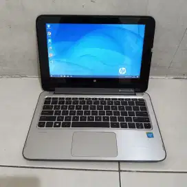 Notebook Hp Pavilion 11-n045TU, Celeron N2840, Ram4Gb/Hdd1Tb, 11.6inch