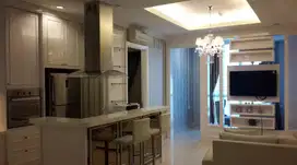 Disewakan Apartemen Residence 8 SCBD Uk 102sqm Furnished at Jaksel