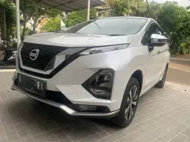Nissan Livina VL At 2022