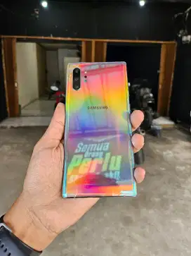 Samsung note 10 plus 12/256gb sein