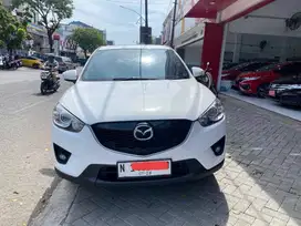 Mazda Cx5 2.0 GT 2013, ISTIMEWA