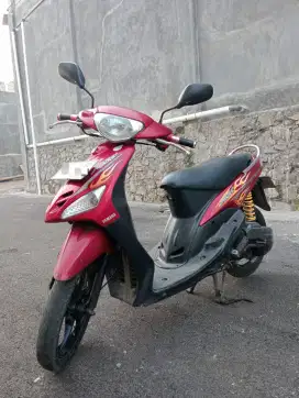Mio Sporty 2007
Asli 5TL Lengkap