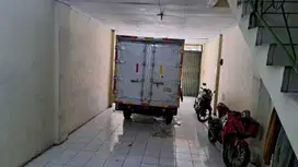 D jual ruko jalan daan mogot permai