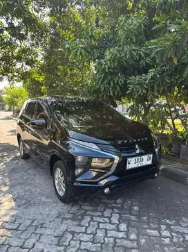 Mitsubishi Xpander 2018 Bensin
