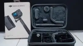 DJI OSMO ACTION 3