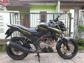 Yamaha Vixion Advance