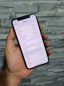 iPhone X 64Gb iBox