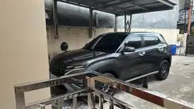 Hyundai Creta Prime 2024
