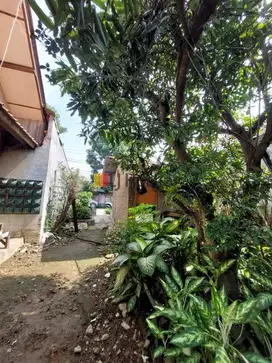 Tanah Strategis di Cimahi Mainroad Dekat Alun-Alun Kota