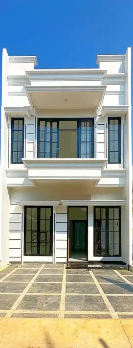 HOT Rumah Lenteng Agung Jagakarsa, Jaksel, Kota Jakarta Selatan (APS)