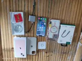 JUAL IPHONE 13 WIFI ONLY