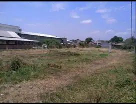 Disewakan Tanah di Soekarno Hatta Bandung Lokasi Strategis