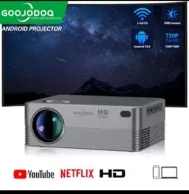 Proyekto joodooq