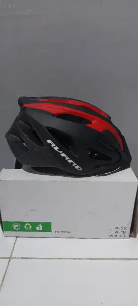 Helm Sepeda Avand 20 new
