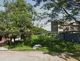 Dijual Tanah Siap Bangun Ramai Penduduk Lokasi Jl. Semarang boja