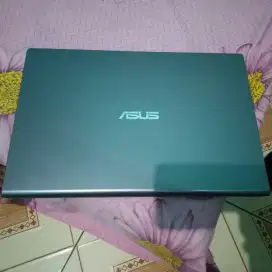 Jual laptop Asus vivobook X415MA.304