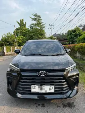 DP 7JUTA SAJA, AVANZA E 2024 MANUAL