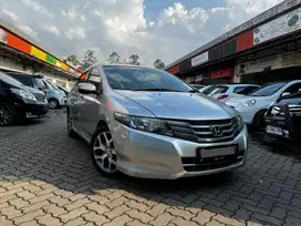 Honda City E Rs 2010
