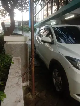 Honda HR-V 2015 Bensin