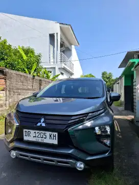 Xpander sport 2019 M/T