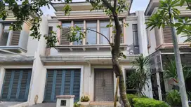 Luxmore Greenwich Bsd, Murah, Siap Huni Dan Anti Maling