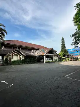 Dijual Hotel Selangkah ke Soekarno Hatta Malang Dekat UB