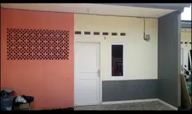 KONTRAKAN di MINI CLUSTER