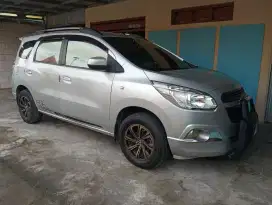 Original CHEVROLET SPIN 2015 LS MT