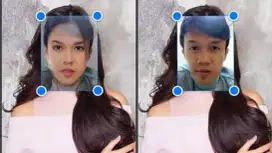 Jasa edit foto professional