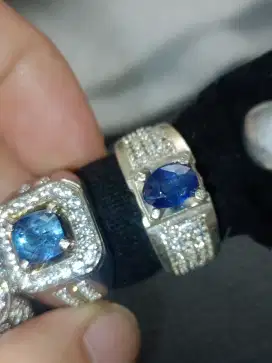 BLUE SAFIR SRILANKA
