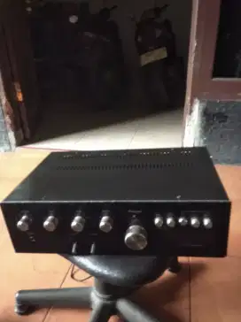 Power Amplifier
