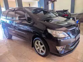 2011 Toyota Kijang Innova 2.0 G Plat S nopi mobil bekas sekoto kediri