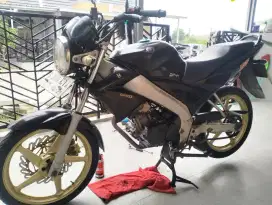 Vion old 2008 , pajek mati 2023 plat 2024