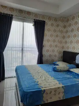 Apartemen Springwood Residence Wings A Studio Full Furnish