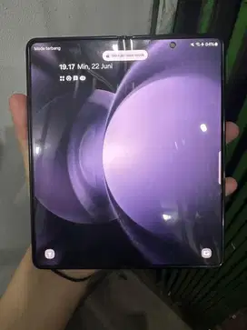 Zfold 5 12/256gb Resmi Sein