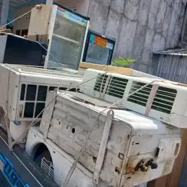 DIBELI KULKAS FREEZER KOMPUTER TV DLL TAWARKAN