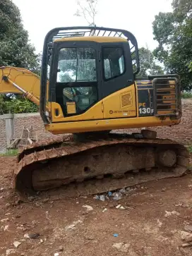 Dijual Excavator Komatsu