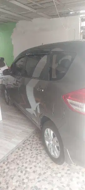 Ertiga GL 2017 manual