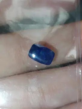BLUE SAPPHIRE SRILANKA