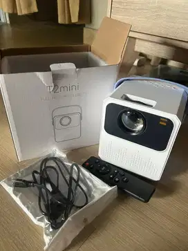 android Proyektor T2 mini Tripsky