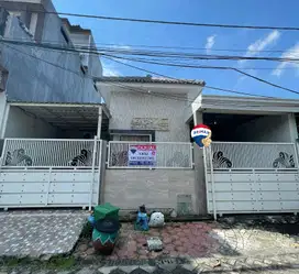 Disewakan Rumah Grand Masangan Sukodono
