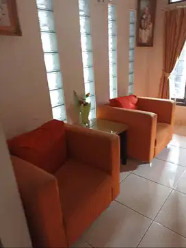 Dijual Rumah di Daerah Cigadung Bandung Siap Huni