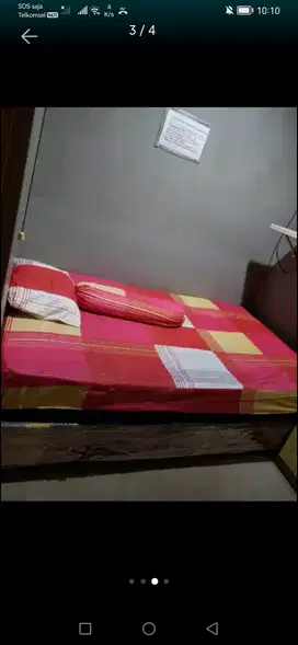 Kost jelambar utama baru Vlc 1