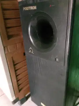 Polytron psw 500i