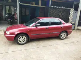 Suzuki Baleno 1997 Bensin