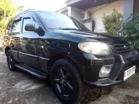 Daihatsu taruna 2002 ( full original ) csx injection