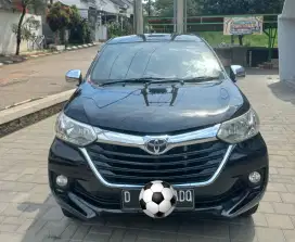 Di jual cepat avanza 2015